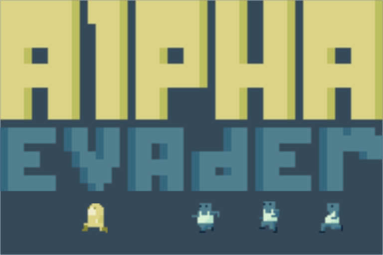 Alpha Evader
