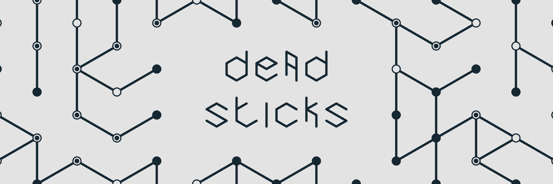 Dead Sticks