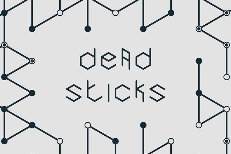 Dead Sticks