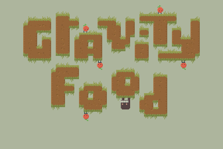 Gravity Food