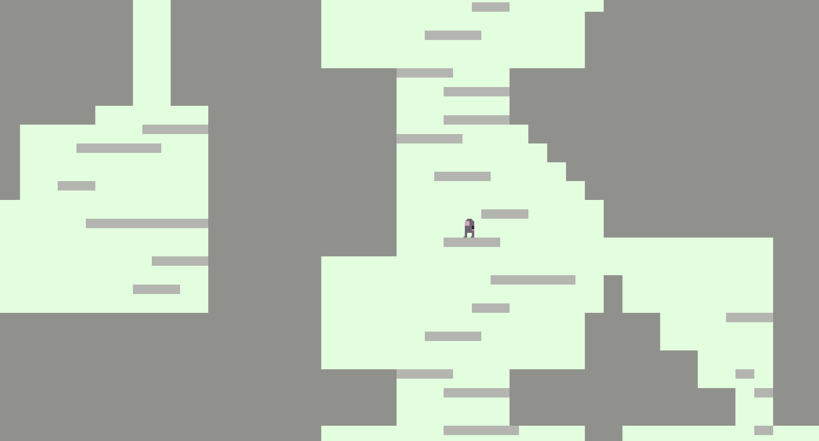 normal scale normal scale