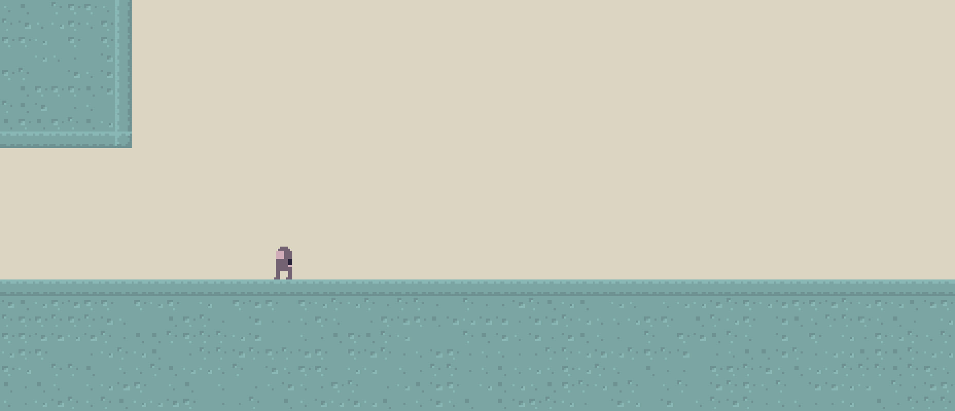 empty level empty level