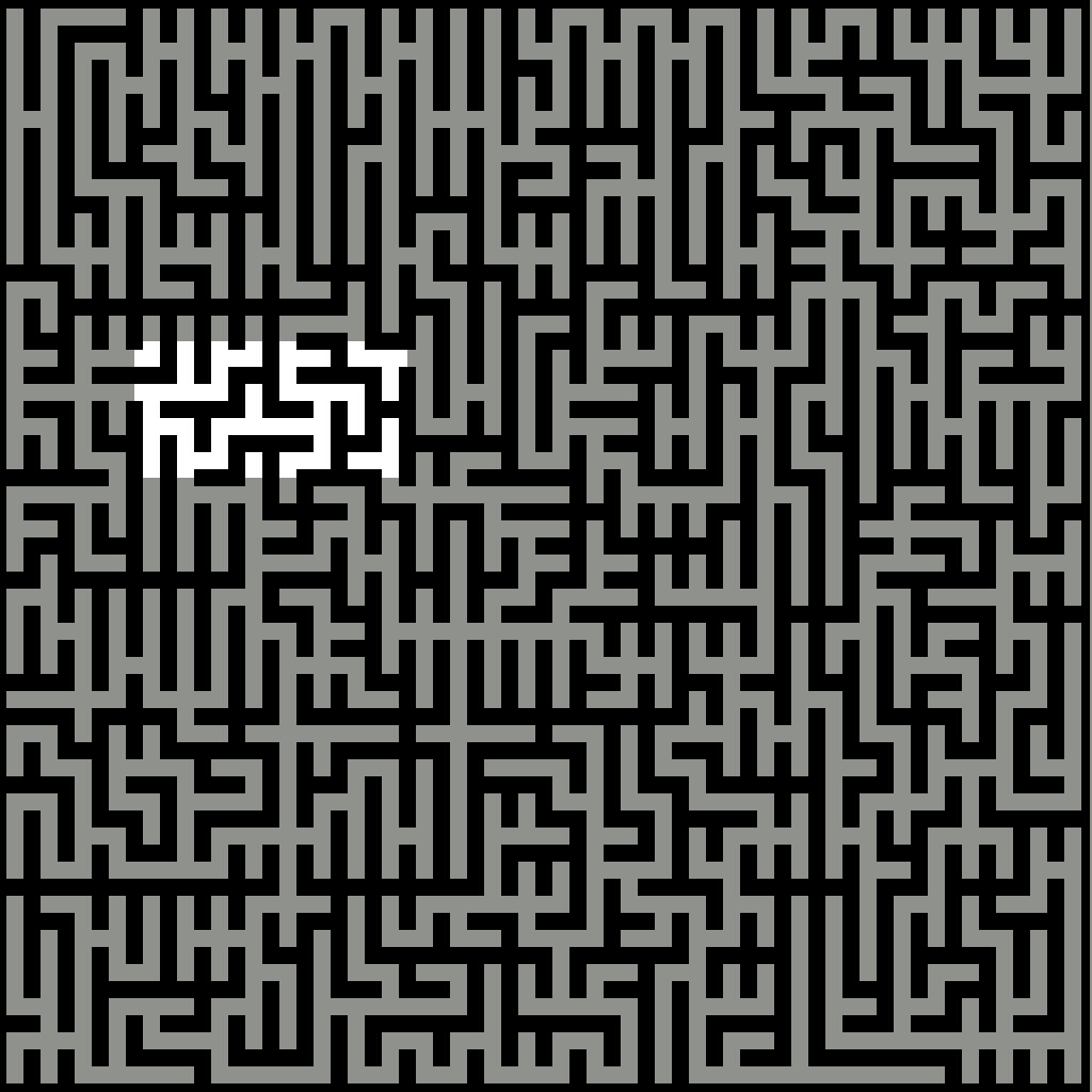 Eller maze Eller maze