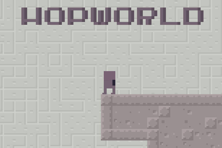 Hopworld