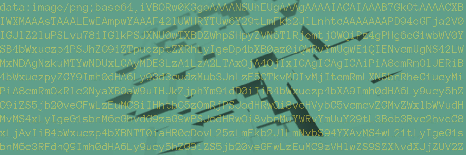 Loading assets as data uri in Phaser 3