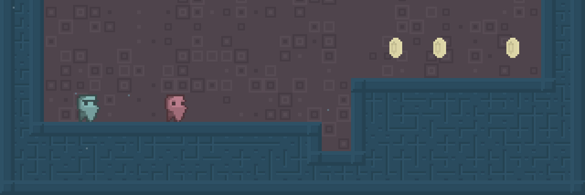 Ludum Dare 44 post mortem