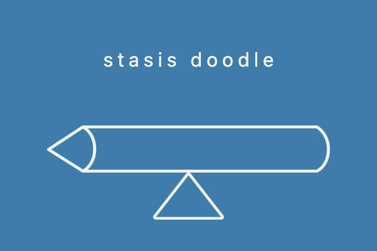 Stasis Doodle
